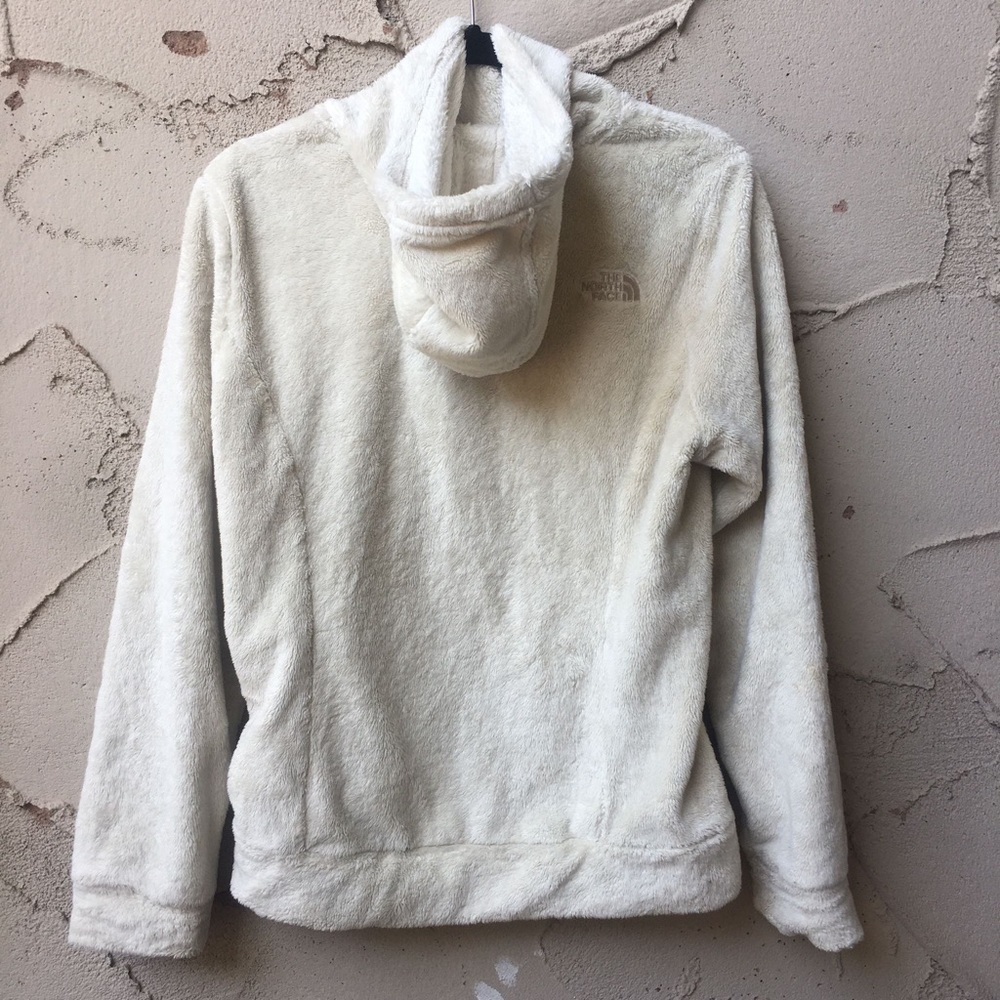 The North Face Women's Fleece Hoodie Pullover Size S P
